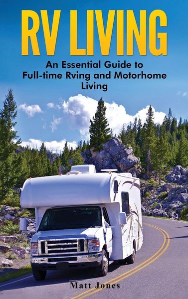 Produktbild: RV Living