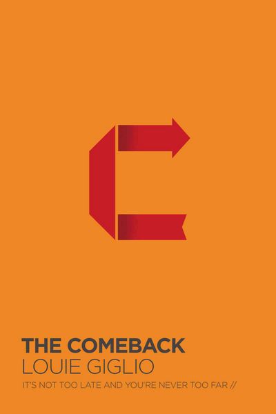 Produktbild: The Comeback