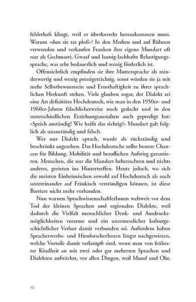 Produktbild: Gr&auml;schkurs Fr&auml;nkisch