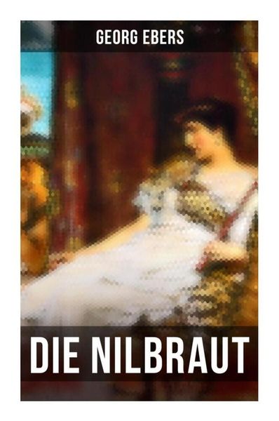 Produktbild: Die Nilbraut