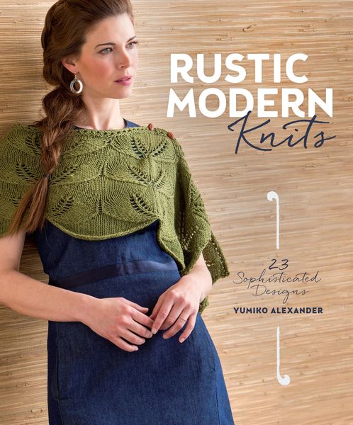 Produktbild: RUSTIC MODERN KNITS