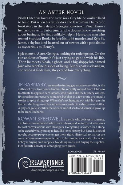 Produktbild: A Pocketful of Stardust