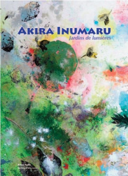 Produktbild: Akira inumaru,jardins de lumieres
