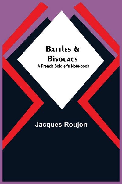 Produktbild: Battles & Bivouacs