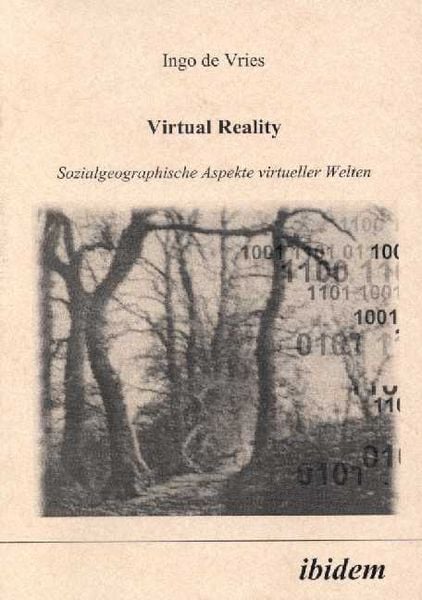 Produktbild: Virtual Reality