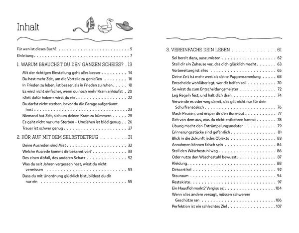 Produktbild: Niemand m&ouml;chte deinen Schei&szlig;