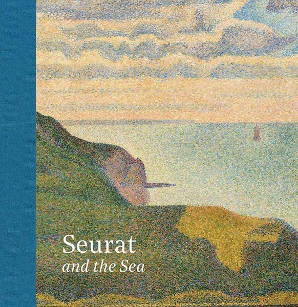 Produktbild: Seurat and the Sea