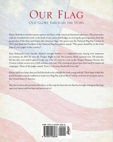 Produktbild: Our Flag