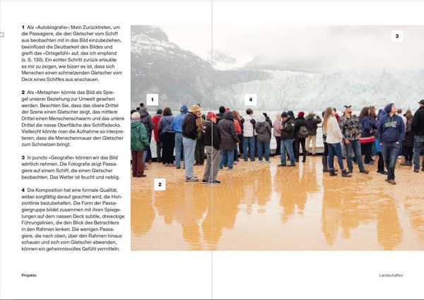 Produktbild: Gebrauchsanweisung Fotografie