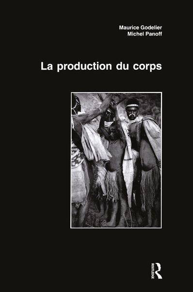 Produktbild: La Production Du Corps