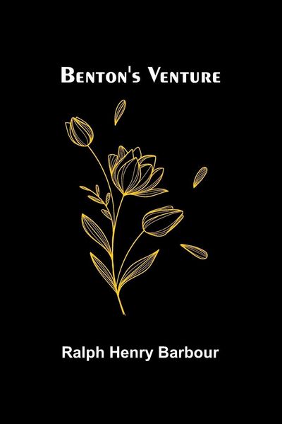 Produktbild: Benton's Venture
