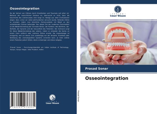 Produktbild: Osseointegration