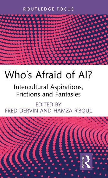 Produktbild: Who's Afraid of AI?