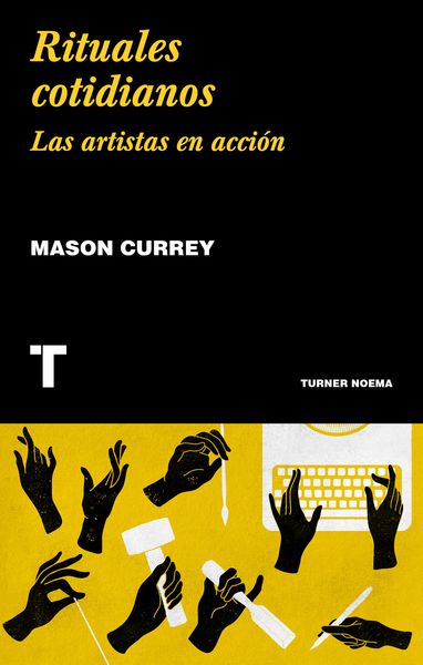 Produktbild: Rituales cotidianos