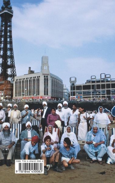 Produktbild: A South-Asian History of Britain