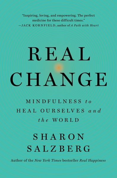 Produktbild: Real Change