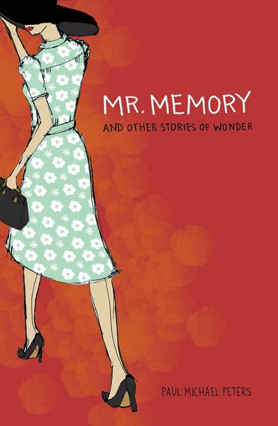 Produktbild: Mr. Memory and other Stories of Wonder