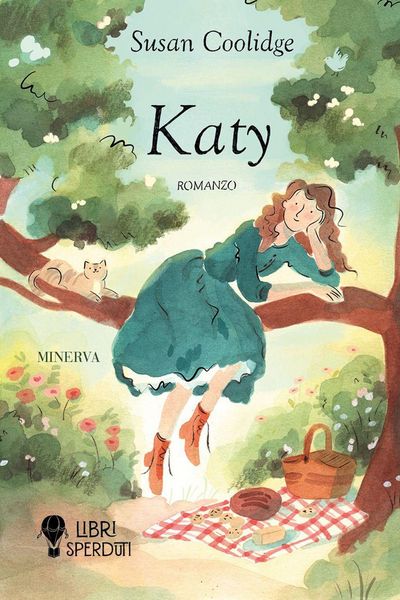 Produktbild: Katy