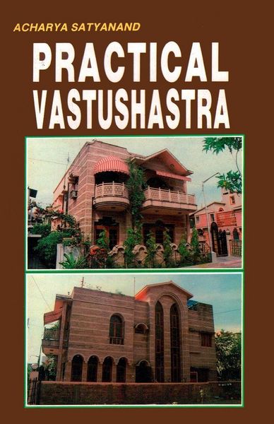 Produktbild: Practical Vastushastra