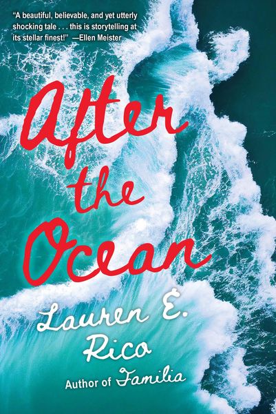 Produktbild: After the Ocean