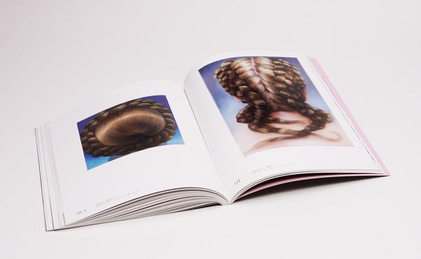 Produktbild: Simone Haack - Hair