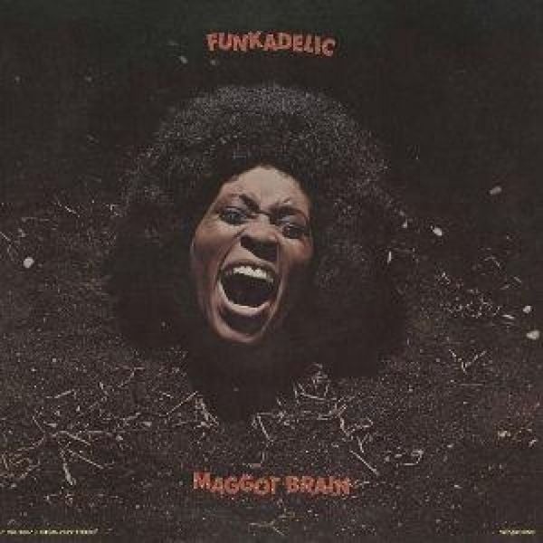 Produktbild: Maggot Brain