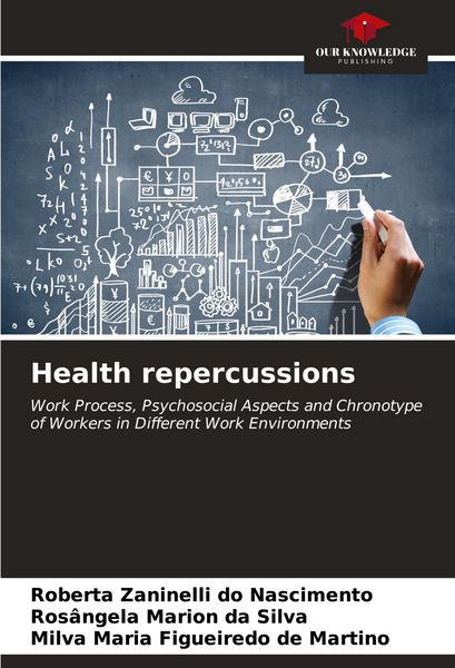 Produktbild: Health repercussions
