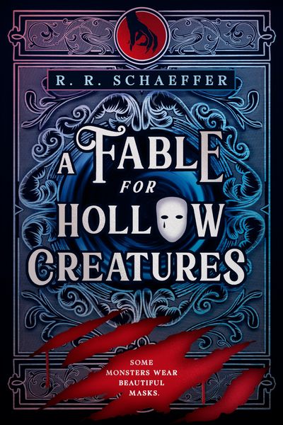 Produktbild: A Fable for Hollow Creatures