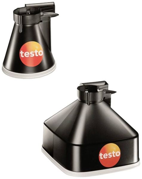 Produktbild: Testo 417-1 Anemometer 0.3 bis 20 m/s