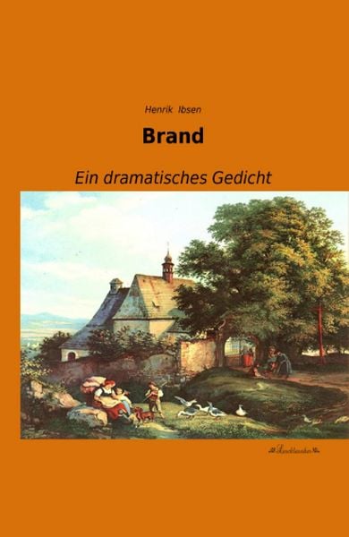 Produktbild: Brand