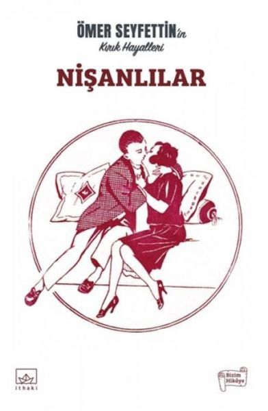 Produktbild: Nisanlilar