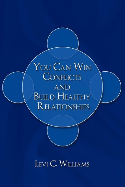Produktbild: You Can Win Conflicts and Build Healthy Relationships