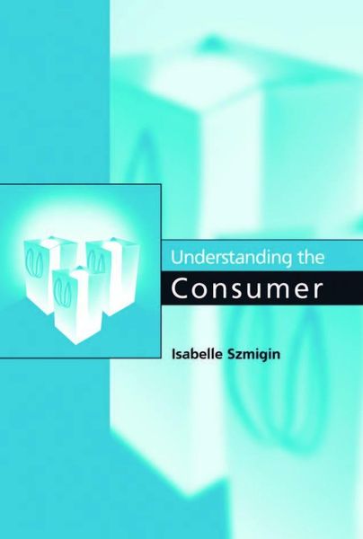Produktbild: Understanding the Consumer