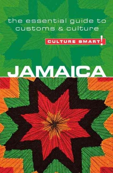 Produktbild: Jamaica - Culture Smart!