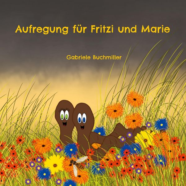 Produktbild: Aufregung f&uuml;r Fritzi und Marie