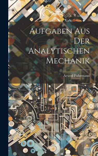 Produktbild: Aufgaben aus der Analytischen Mechanik