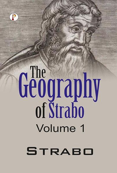 Produktbild: The Geography of Strabo, Volume 1