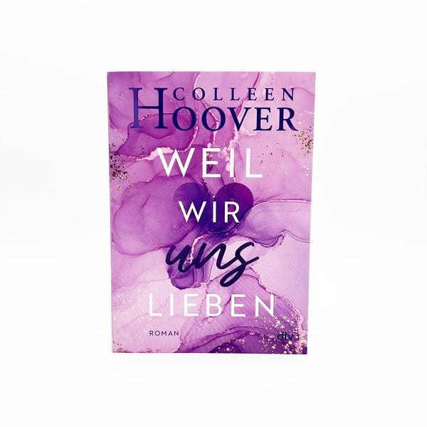 Produktbild: Weil wir uns lieben