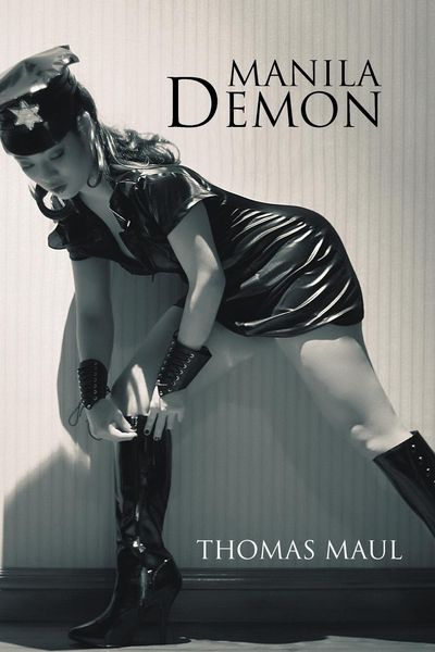 Produktbild: Manila Demon