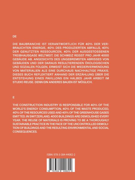 Produktbild: Studio Reuse