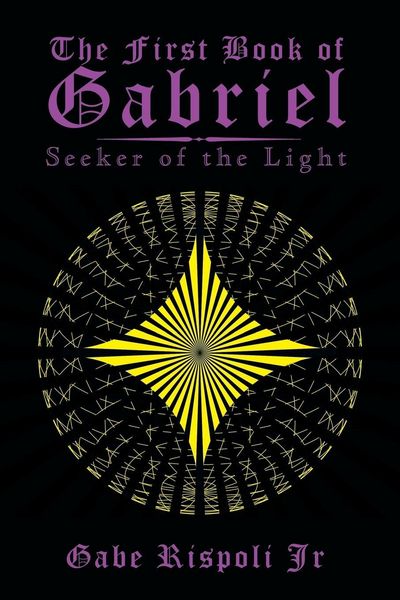 Produktbild: The First Book of Gabriel