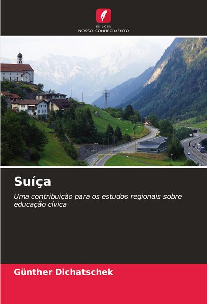 Produktbild: Su&iacute;&ccedil;a