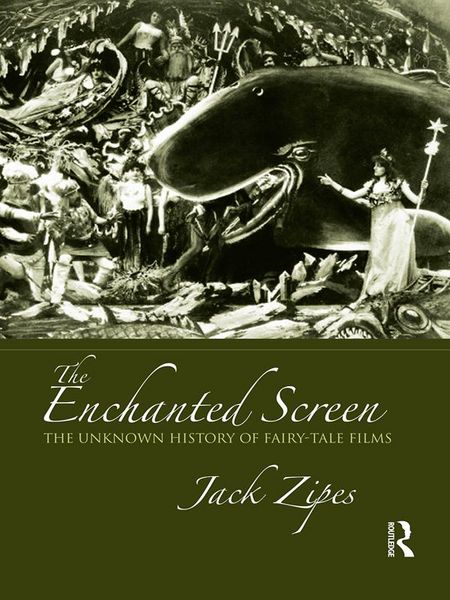 Produktbild: The Enchanted Screen