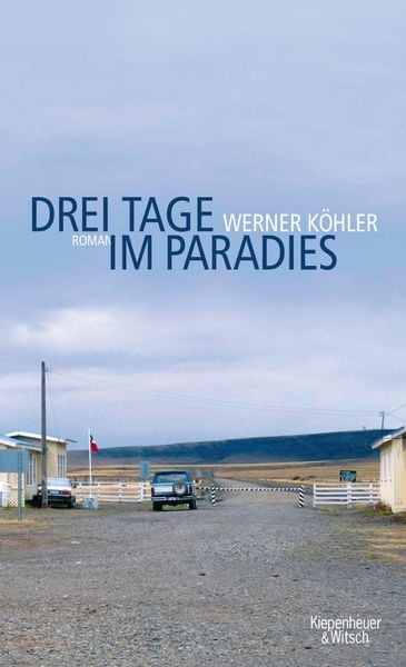 Produktbild: Drei Tage im Paradies