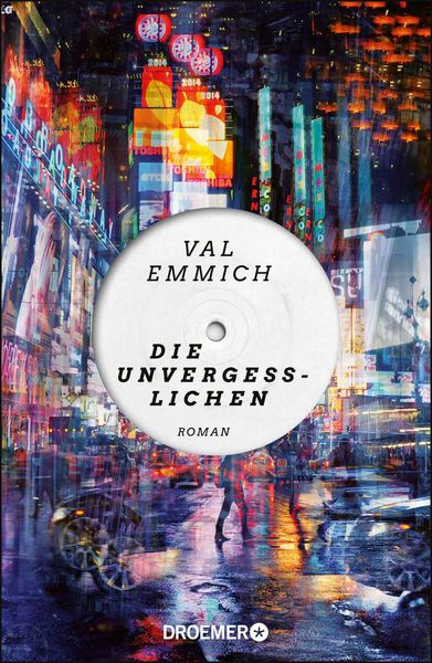 Produktbild: Die Unvergesslichen