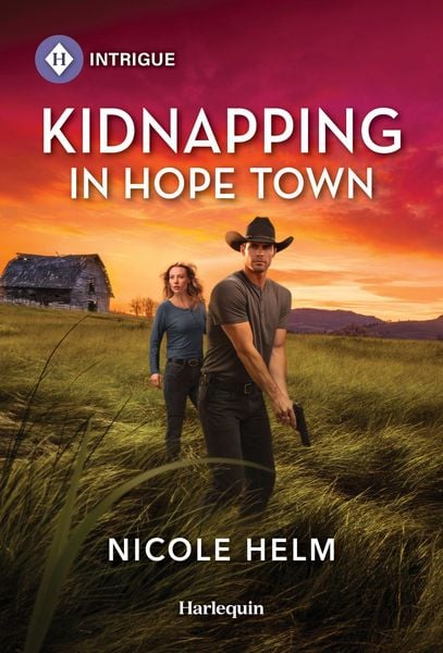 Produktbild: Kidnapping in Hope Town
