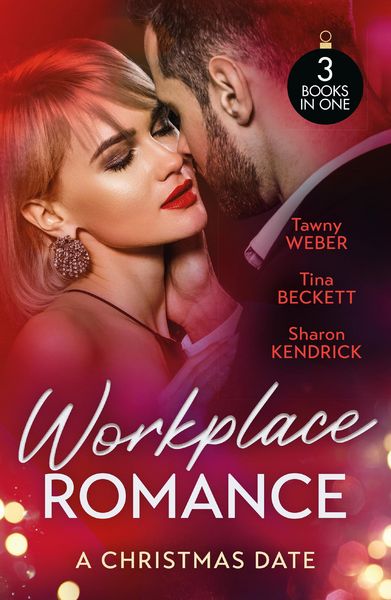 Produktbild: Workplace Romance: A Christmas Date