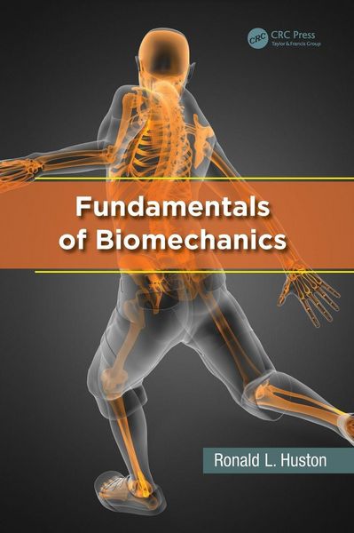 Produktbild: Fundamentals of Biomechanics