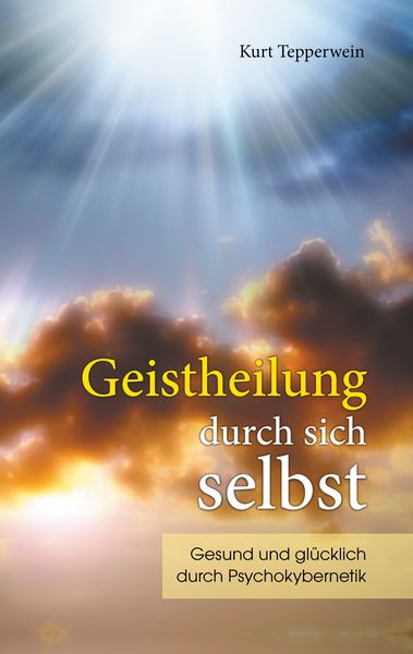 Produktbild: Geistheilung durch sich selbst