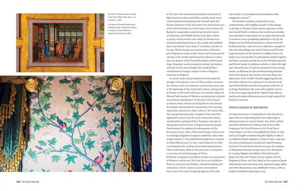 Produktbild: The Royal Pavilion, Brighton